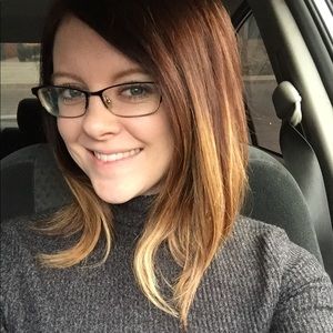 Meet your Posher, Vanessa